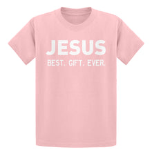 Youth Jesus, Best. Gift. Ever. Kids T-shirt