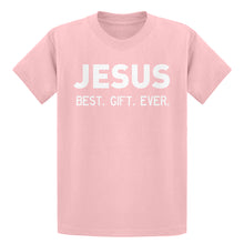 Youth Jesus, Best. Gift. Ever. Kids T-shirt