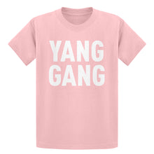 Youth Yang Gang Kids T-shirt