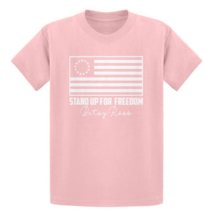 Youth Betsy Ross Kids T-shirt