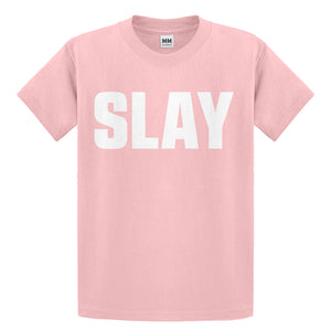 Youth Slay Kids T-shirt