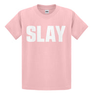 Youth Slay Kids T-shirt