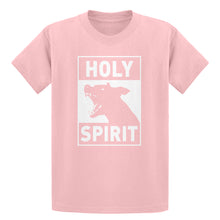 Youth Holy Spirit Kids T-shirt