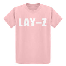 Youth Lay-Z Kids T-shirt