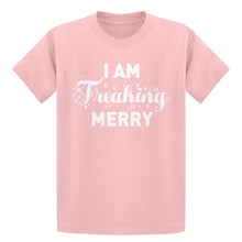 Youth Freaking Merry Kids T-shirt