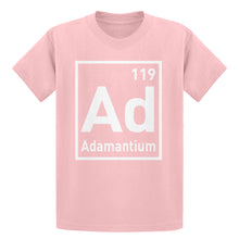Youth Adamantium Kids T-shirt
