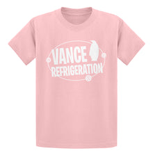 Youth Vance Refrigeration Kids T-shirt