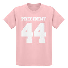 Youth President 44 Kids T-shirt
