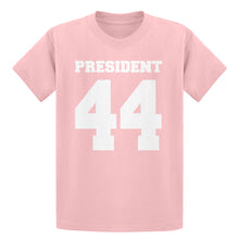 Youth President 44 Kids T-shirt