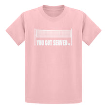 Youth You Got Served Kids T-shirt