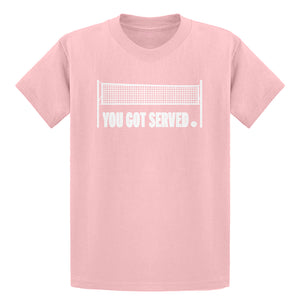 Youth You Got Served Kids T-shirt