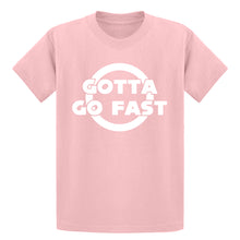 Youth Gotta Go Fast Kids T-shirt
