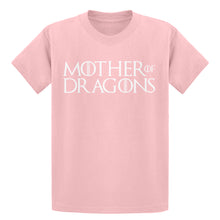 Youth Mother of Dragons Kids T-shirt