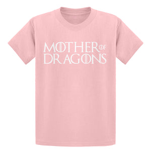 Youth Mother of Dragons Kids T-shirt