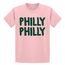 Youth Philly Philly Kids T-shirt