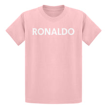 Youth RONALDO Kids T-shirt