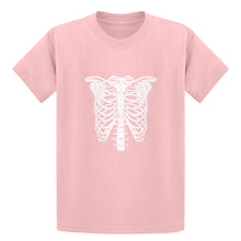Youth Bones Costume Kids T-shirt