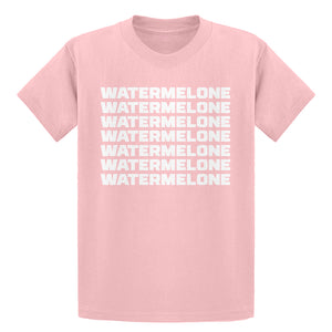 Youth Watermelone Kids T-shirt