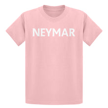 Youth NEYMAR Kids T-shirt