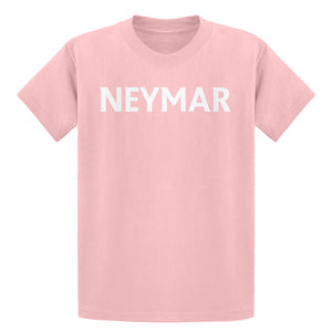 Youth NEYMAR Kids T-shirt