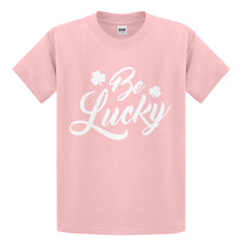 Youth Be Lucky Kids T-shirt