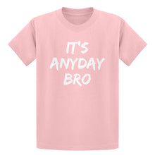 Youth Its Any Day Bro Kids T-shirt