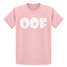Youth Oof Kids T-shirt