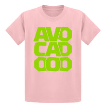Youth Avocado Kids T-shirt