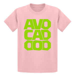 Youth Avocado Kids T-shirt
