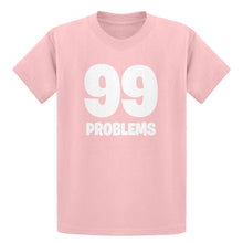 Youth 99 Problems Kids T-shirt