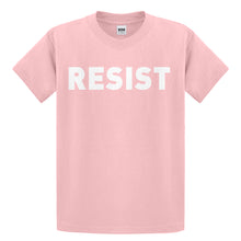 Youth Patriots Resist Kids T-shirt