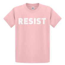 Youth Patriots Resist Kids T-shirt