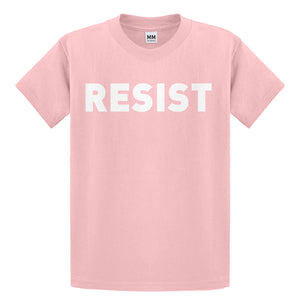 Youth Patriots Resist Kids T-shirt