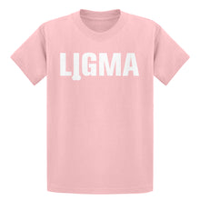 Youth Ligma Kids T-shirt
