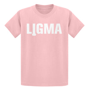 Youth Ligma Kids T-shirt