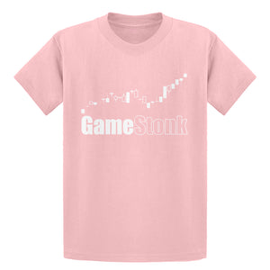 Youth GameStonk Kids T-shirt