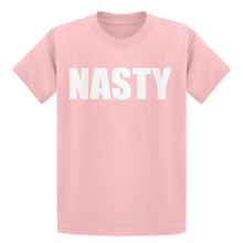 Youth Nasty Kids T-shirt