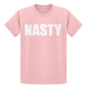 Youth Nasty Kids T-shirt