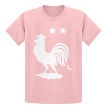 Youth France Wins the Cup! Kids T-shirt