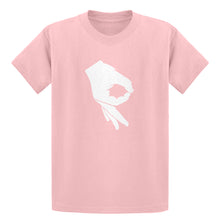 Youth Gotcha Kids T-shirt