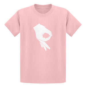 Youth Gotcha Kids T-shirt