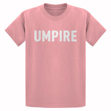 Youth Umpire Kids T-shirt