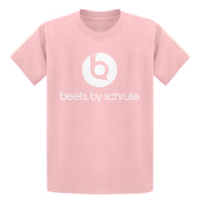 Youth Beets by Shrute Kids T-shirt