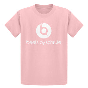 Youth Beets by Shrute Kids T-shirt