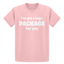 Youth I've got a huge package for you. Kids T-shirt