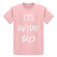 Youth Its Anyday Bro Kids T-shirt