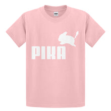 Youth Pika Puma Kids T-shirt
