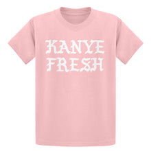 Youth Kanye Fresh Kids T-shirt