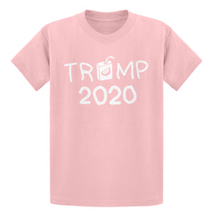 Youth Trump 2020 Juice Box Kids T-shirt