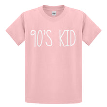 Youth 90s Kid Kids T-shirt